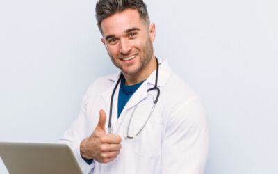 Outsourced IT Support Services – Improving Healthcare Practice Efficiency